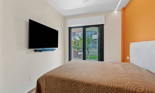 Bestaand - Appartement - Orihuela Costa - Villamartin