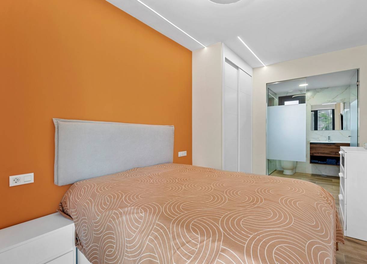 Bestaand - Appartement - Orihuela Costa - Villamartin
