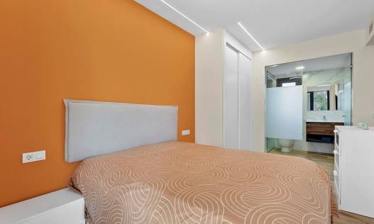 Bestaand - Appartement - Orihuela Costa - Villamartin
