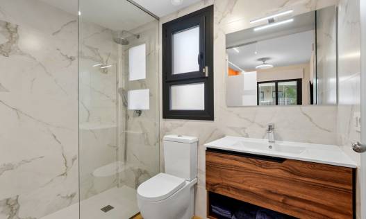 Bestaand - Appartement - Orihuela Costa - Villamartin