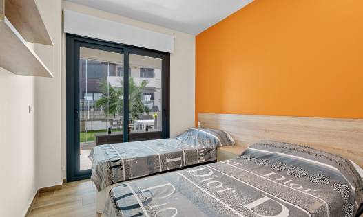 Bestaand - Appartement - Orihuela Costa - Villamartin