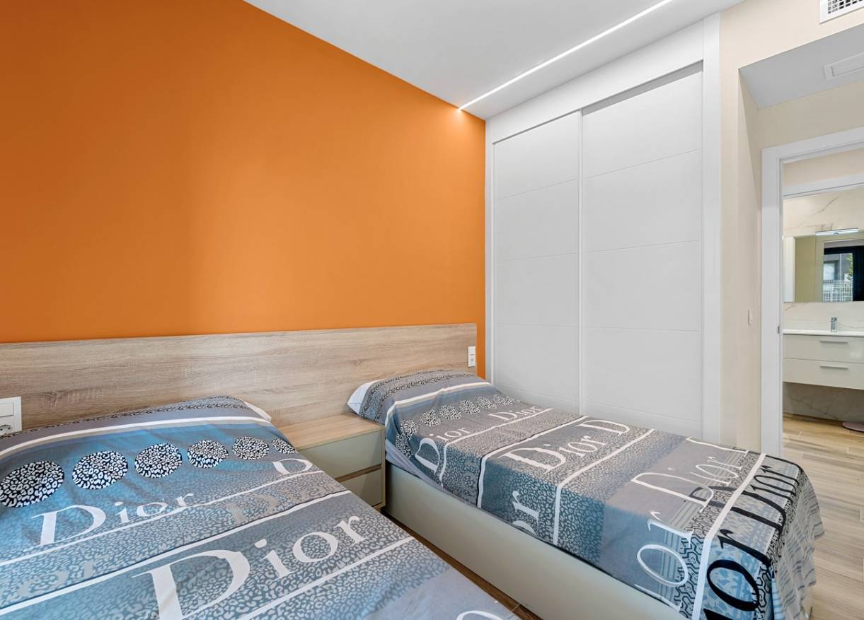 Bestaand - Appartement - Orihuela Costa - Villamartin