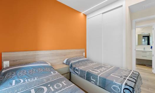 Bestaand - Appartement - Orihuela Costa - Villamartin