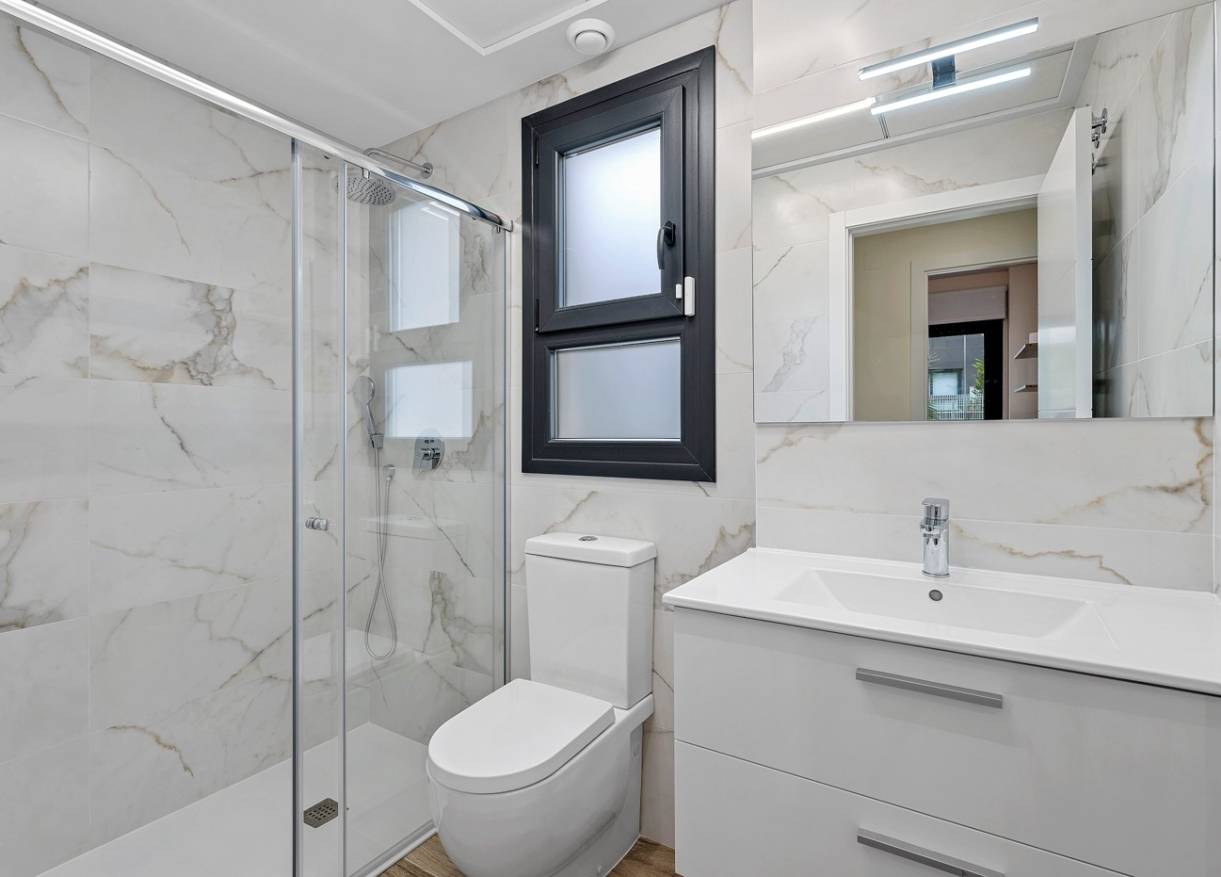 Bestaand - Appartement - Orihuela Costa - Villamartin