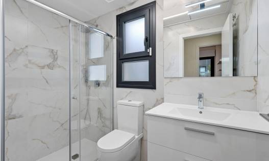 Bestaand - Appartement - Orihuela Costa - Villamartin