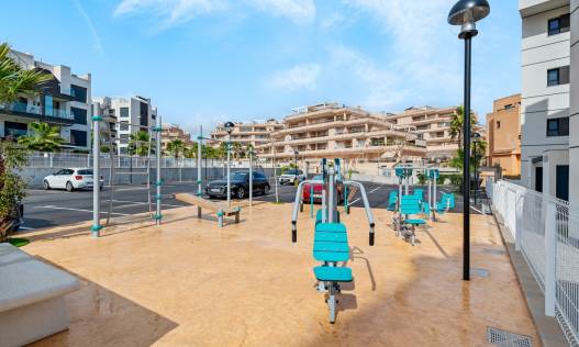 Bestaand - Appartement - Orihuela Costa - Villamartin