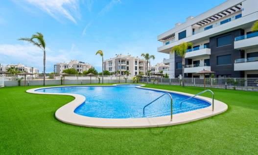 Bestaand - Appartement - Orihuela Costa - Villamartin