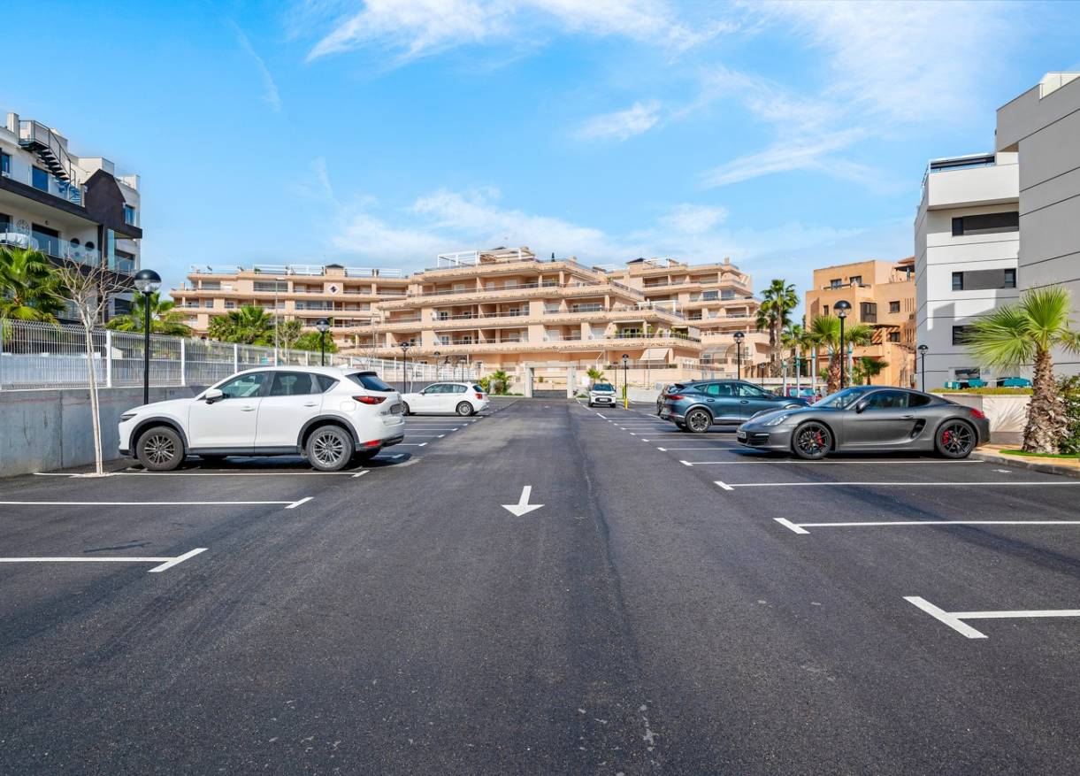 Bestaand - Appartement - Orihuela Costa - Villamartin