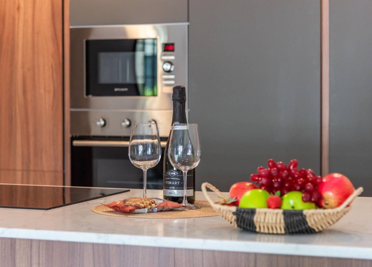 Bestaand - Appartement - Orihuela Costa - Los Altos