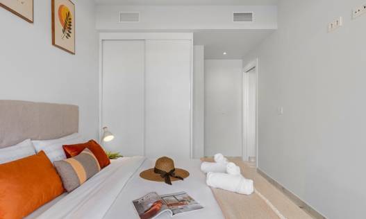 Bestaand - Appartement - Orihuela Costa - Los Altos