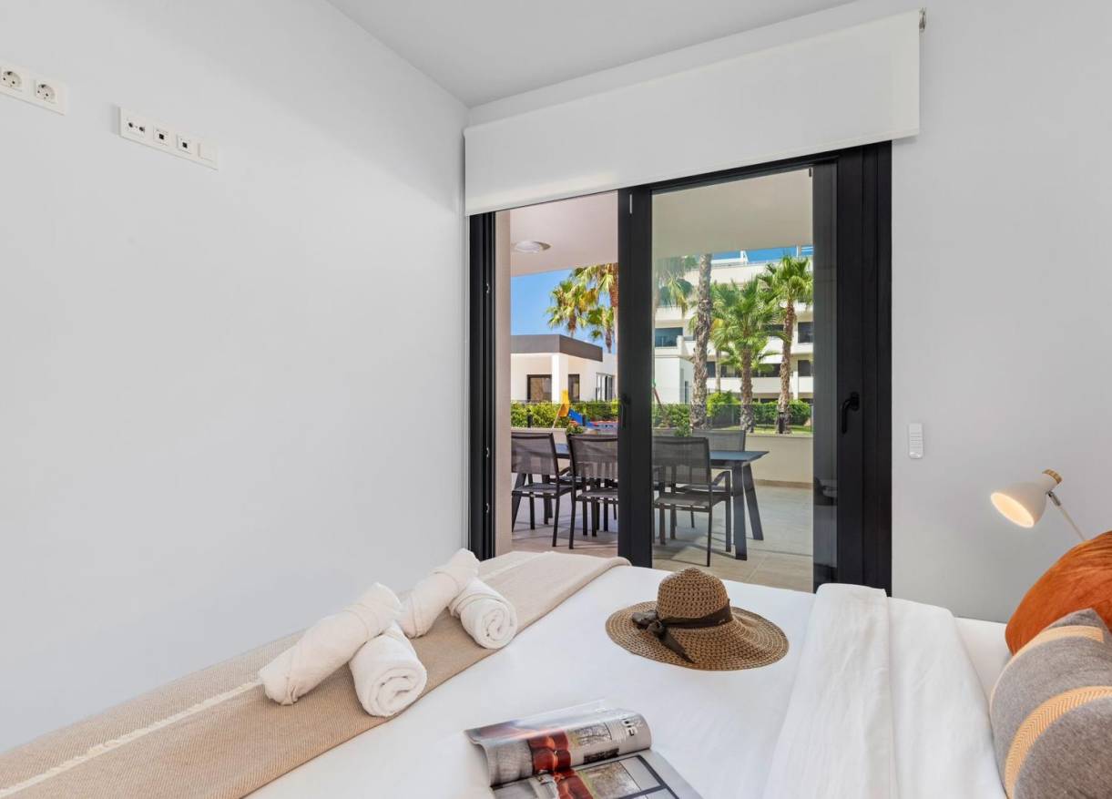 Bestaand - Appartement - Orihuela Costa - Los Altos