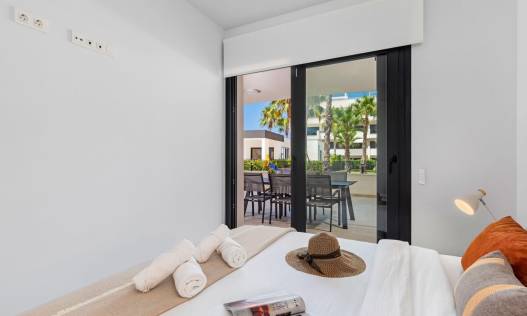 Bestaand - Appartement - Orihuela Costa - Los Altos