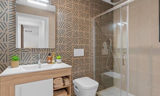 Bestaand - Appartement - Orihuela Costa - Los Altos
