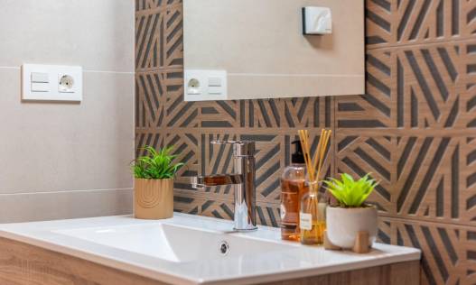 Bestaand - Appartement - Orihuela Costa - Los Altos