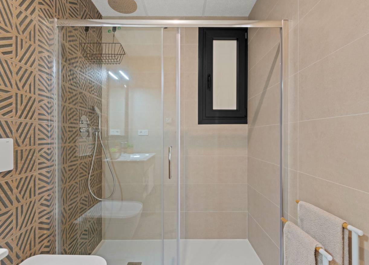 Bestaand - Appartement - Orihuela Costa - Los Altos