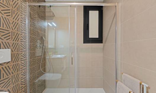Bestaand - Appartement - Orihuela Costa - Los Altos