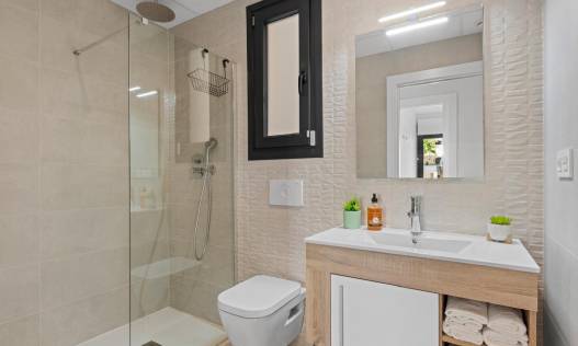 Bestaand - Appartement - Orihuela Costa - Los Altos