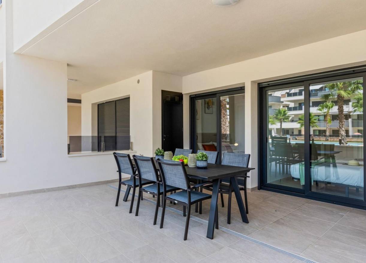 Bestaand - Appartement - Orihuela Costa - Los Altos