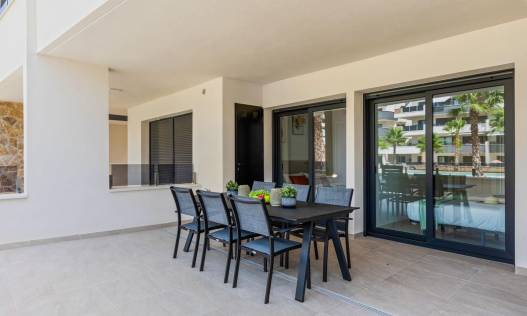 Bestaand - Appartement - Orihuela Costa - Los Altos