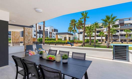 Bestaand - Appartement - Orihuela Costa - Los Altos