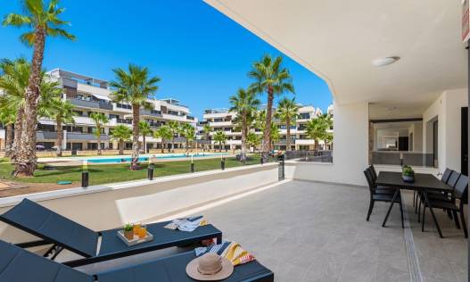 Bestaand - Appartement - Orihuela Costa - Los Altos