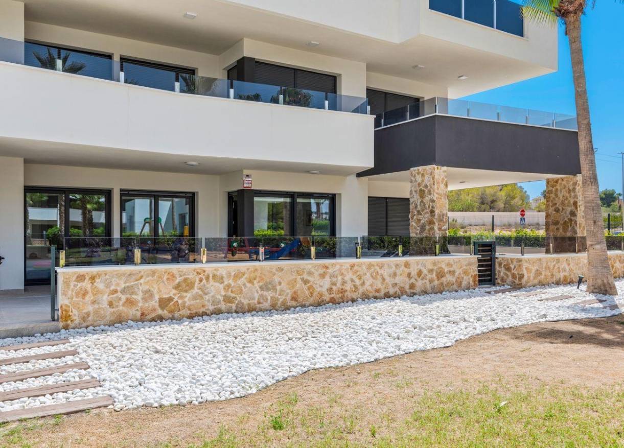 Bestaand - Appartement - Orihuela Costa - Los Altos