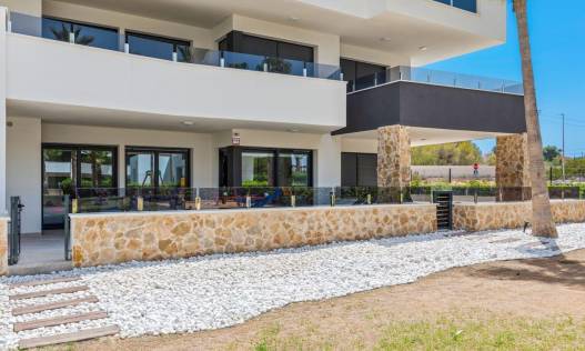 Bestaand - Appartement - Orihuela Costa - Los Altos