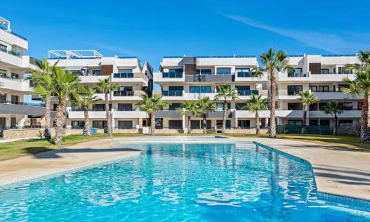 Bestaand - Appartement - Orihuela Costa - Los Altos