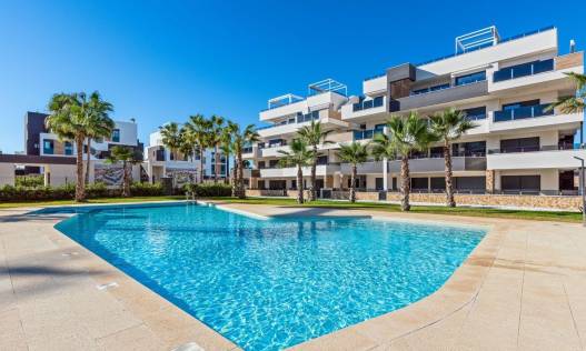 Bestaand - Appartement - Orihuela Costa - Los Altos
