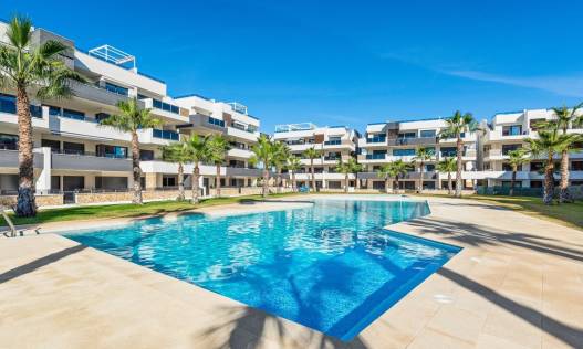 Bestaand - Appartement - Orihuela Costa - Los Altos