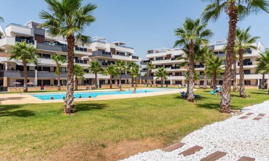 Bestaand - Appartement - Orihuela Costa - Los Altos