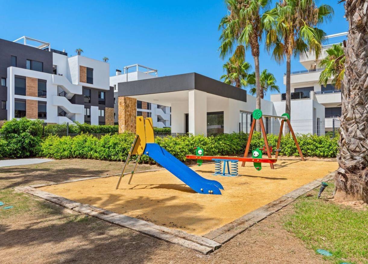 Bestaand - Appartement - Orihuela Costa - Los Altos