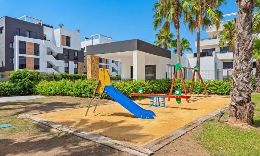 Bestaand - Appartement - Orihuela Costa - Los Altos