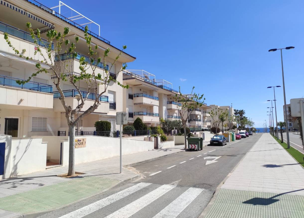 Bestaand - Appartement - Mil Palmeras