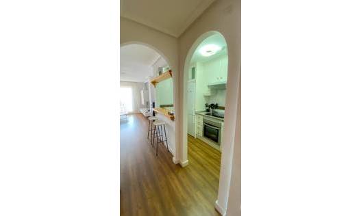 Bestaand - Appartement - Mil Palmeras