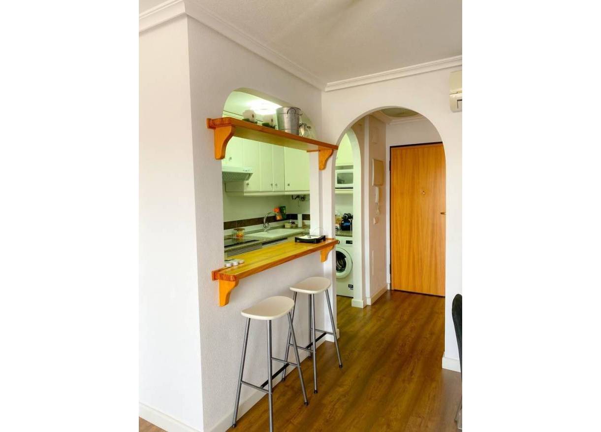 Bestaand - Appartement - Mil Palmeras