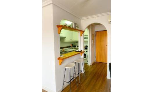 Bestaand - Appartement - Mil Palmeras