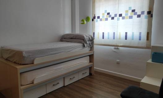 Bestaand - Appartement - Mil Palmeras