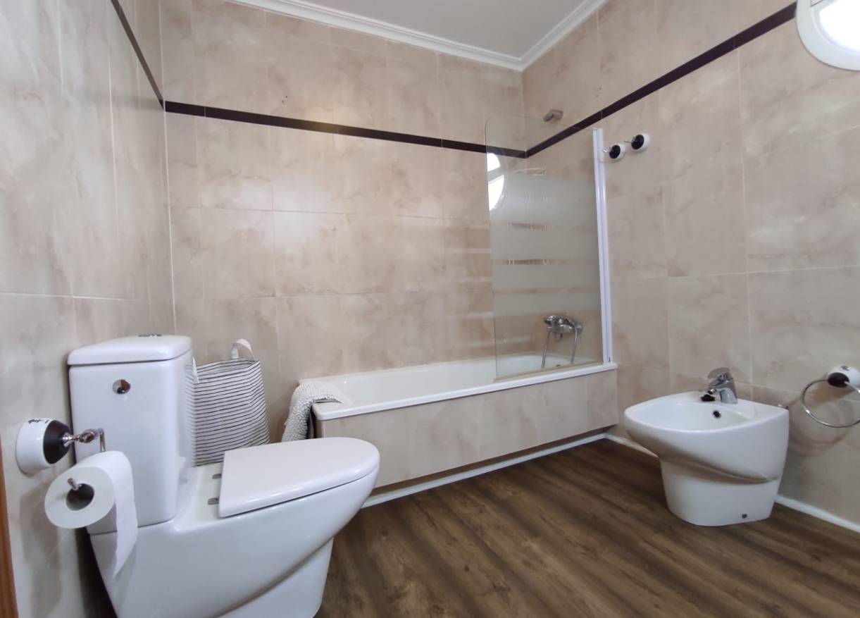 Bestaand - Appartement - Mil Palmeras