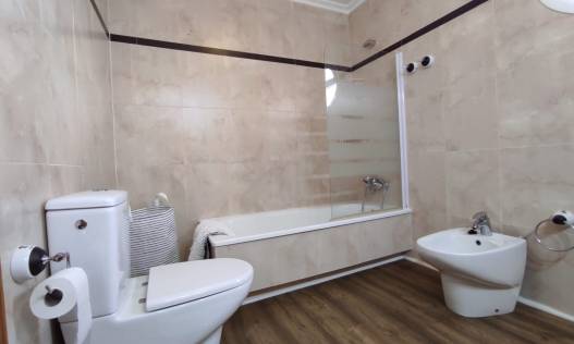 Bestaand - Appartement - Mil Palmeras
