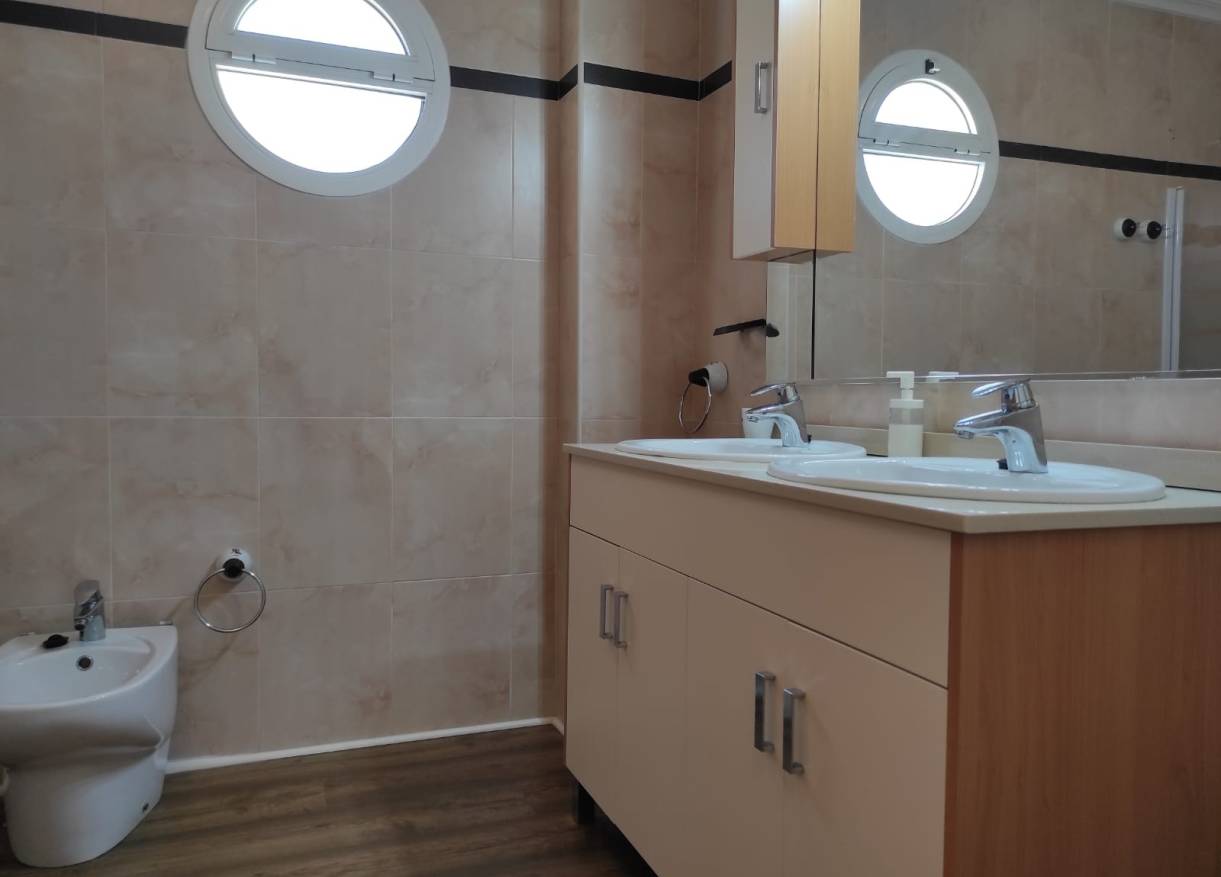 Bestaand - Appartement - Mil Palmeras