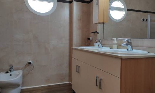 Bestaand - Appartement - Mil Palmeras