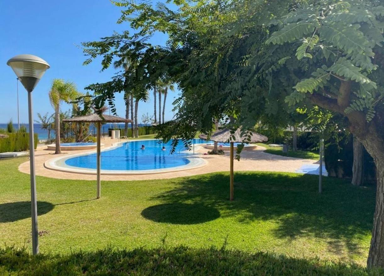Bestaand - Appartement - Mil Palmeras