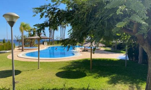 Bestaand - Appartement - Mil Palmeras