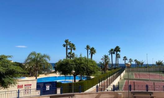 Bestaand - Appartement - Mil Palmeras