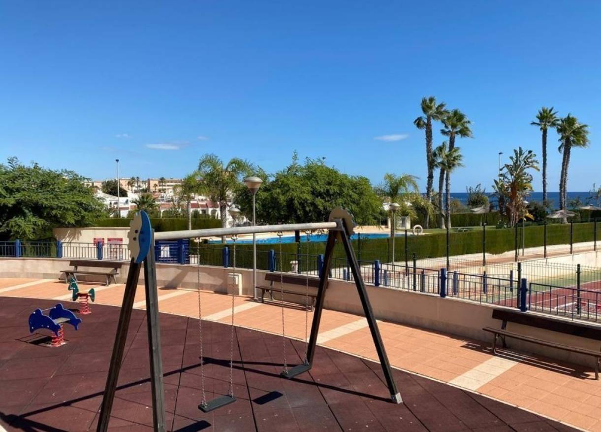 Bestaand - Appartement - Mil Palmeras