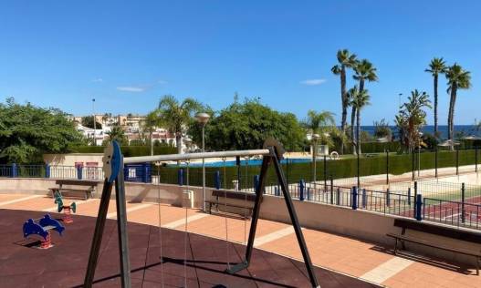 Bestaand - Appartement - Mil Palmeras