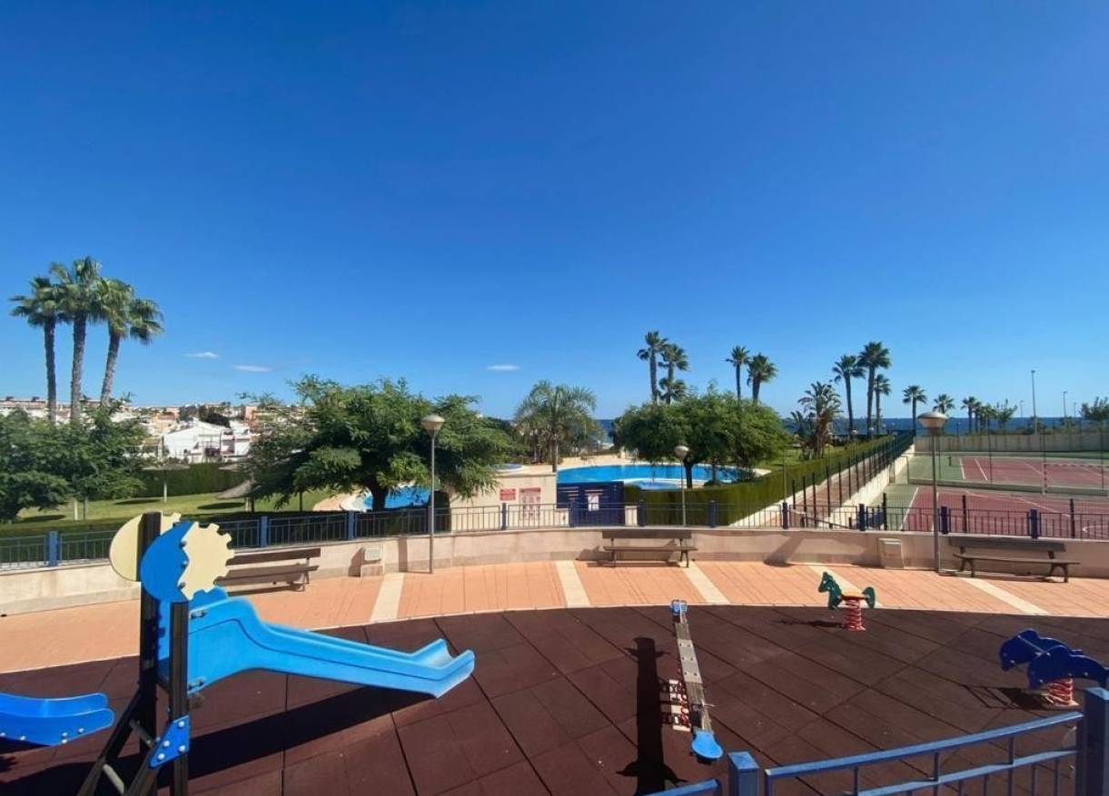 Bestaand - Appartement - Mil Palmeras