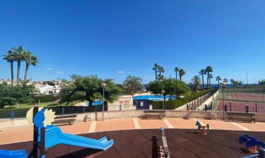 Bestaand - Appartement - Mil Palmeras