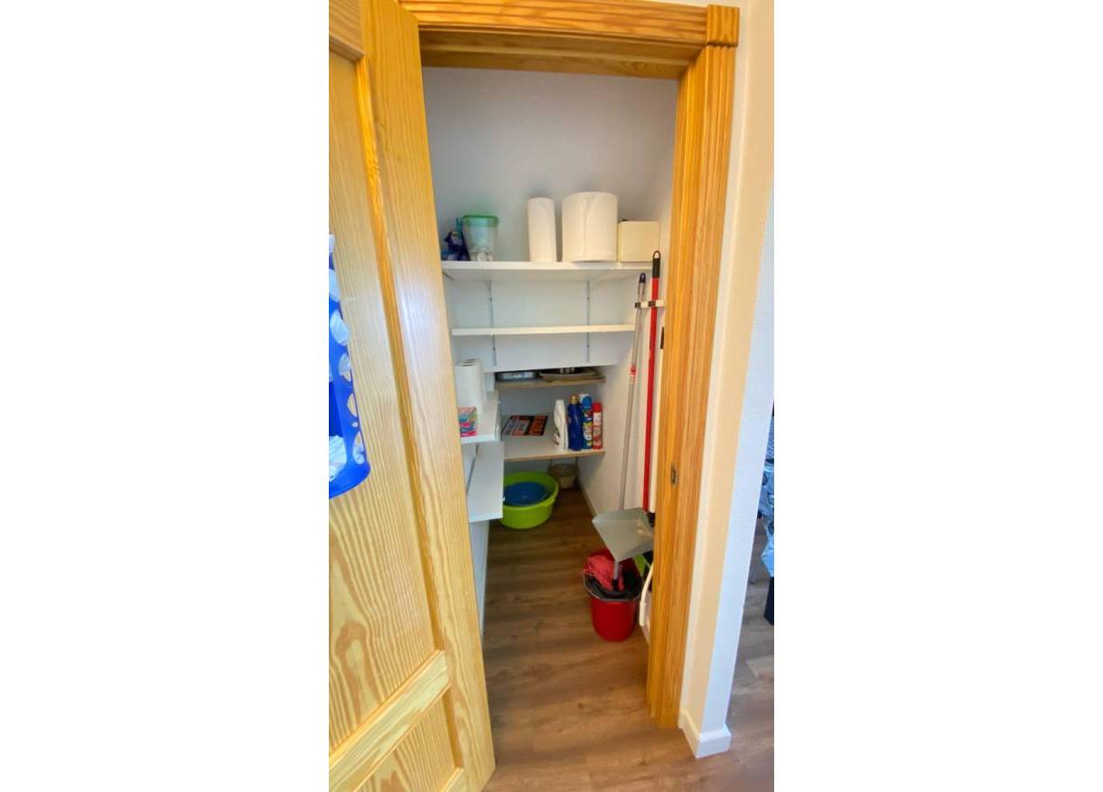 Bestaand - Appartement - Mil Palmeras
